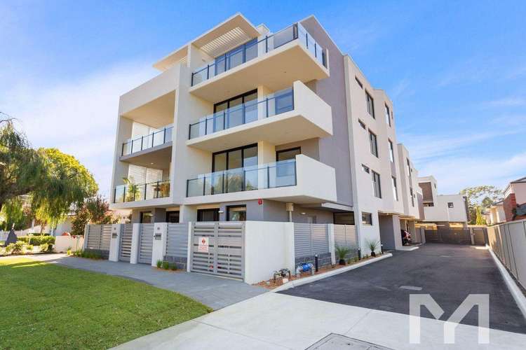 Main view of Homely apartment listing, 16/66 Tain Street, Ardross WA 6153