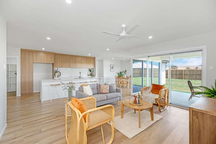 Main view of Homely house listing, lot 141 Mornington Street, Taroomball QLD 4703