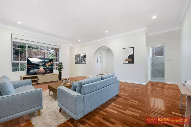 Main view of Homely villa listing, 2/60-62 Millet Street, Hurstville NSW 2220
