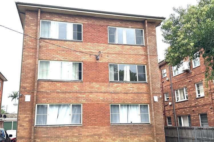 Main view of Homely apartment listing, U5/65 Albert Crescent, Burwood NSW 2134