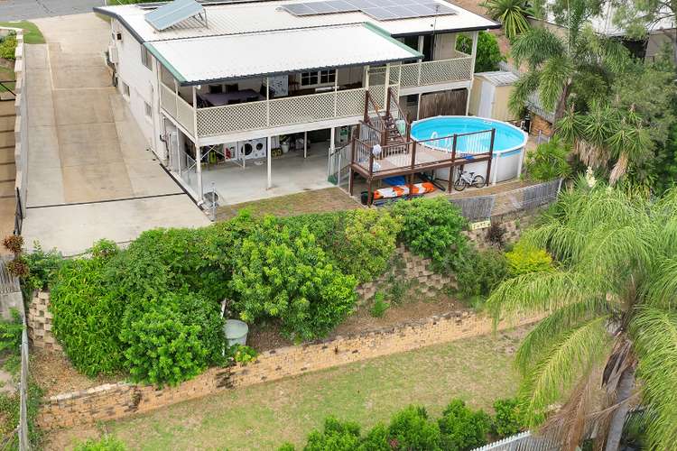 Main view of Homely house listing, 9 Rigby  Crescent, West Gladstone QLD 4680