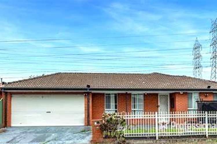 Main view of Homely house listing, 15 Aquamarine Court, St Albans VIC 3021