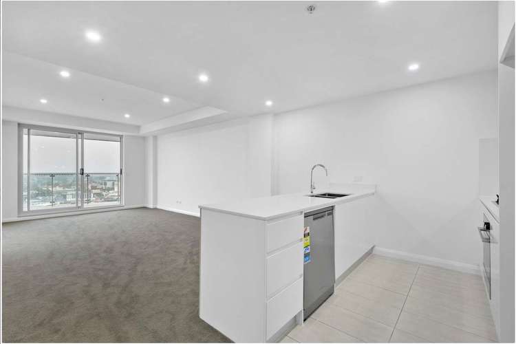 Main view of Homely apartment listing, 1601/5 Second Avenue, Blacktown NSW 2148