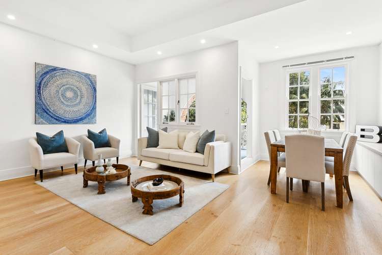 Main view of Homely apartment listing, 6/2C Darley Road (AKA 11/38-42 The Corso), Manly NSW 2095