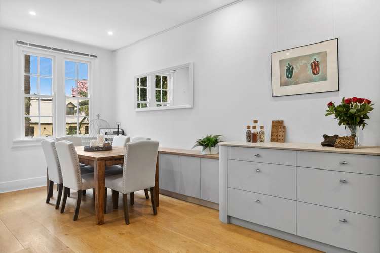 Third view of Homely apartment listing, 6/2C Darley Road (AKA 11/38-42 The Corso), Manly NSW 2095