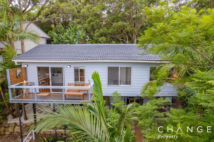 Main view of Homely house listing, 111 Oceano Street, Copacabana NSW 2251