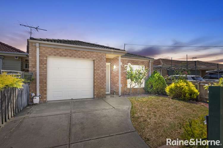 Main view of Homely house listing, 10 Runcorn Crescent, Deer Park VIC 3023