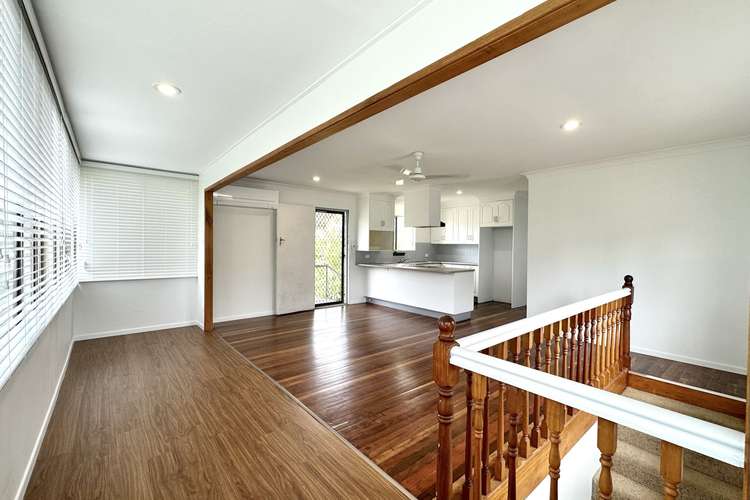 Main view of Homely semiDetached listing, 20 Kennedy Street, The Range QLD 4700