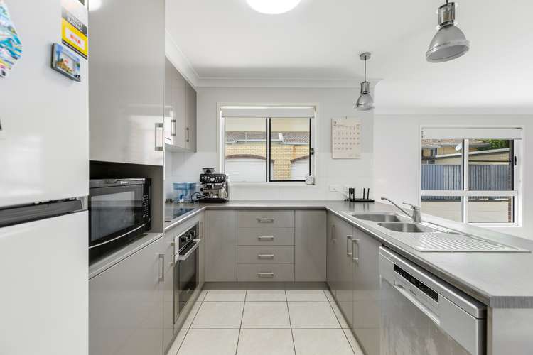 Main view of Homely unit listing, 2/81 James Street, East Toowoomba QLD 4350