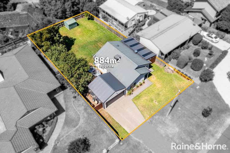 Main view of Homely house listing, 19 Somerville Lane, Riddells Creek VIC 3431