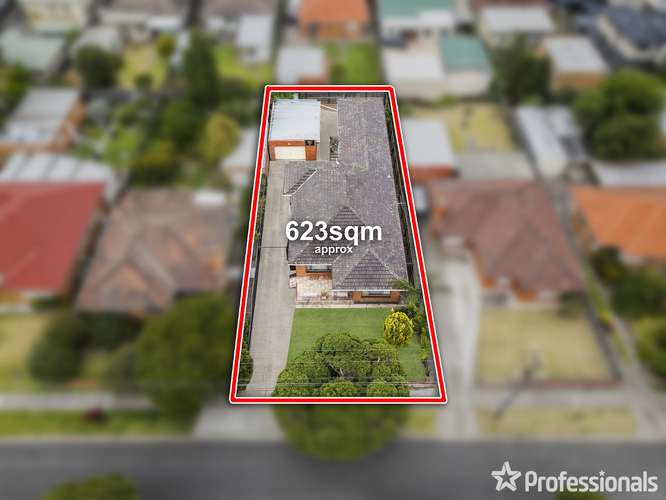 63 Victory Road, Airport West VIC 3042