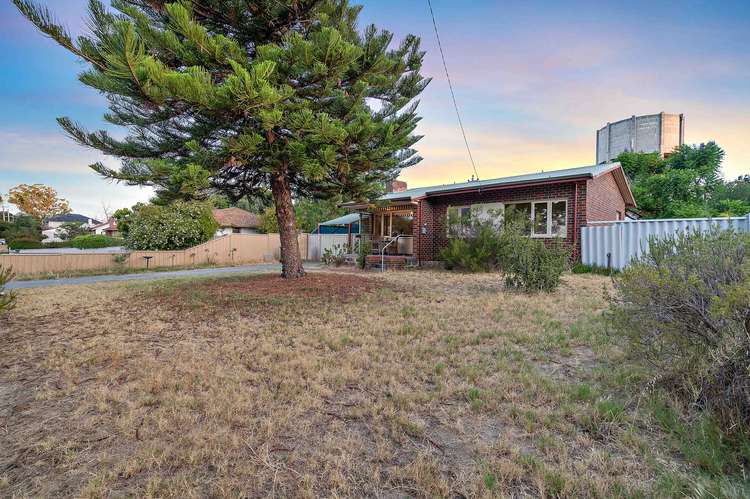 Second view of Homely house listing, 25 Counsel Road, Coolbellup WA 6163