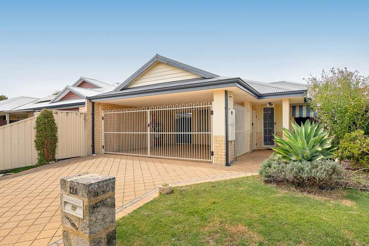 Main view of Homely house listing, 12A Ellesmere Circuit, Success WA 6164