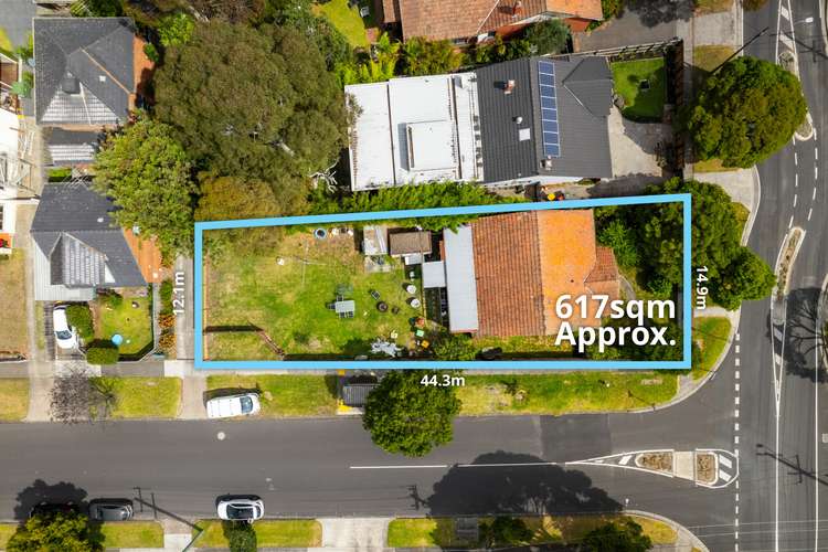 Main view of Homely house listing, 138 Kangaroo Road, Hughesdale VIC 3166