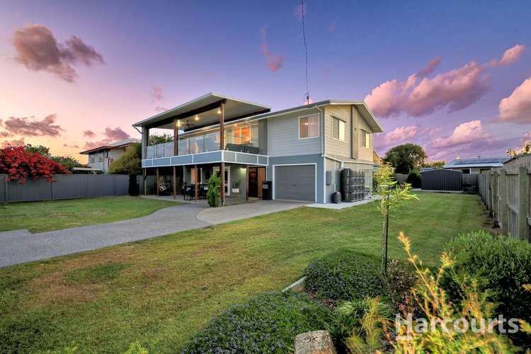 Main view of Homely house listing, 99 Shelley Street, Burnett Heads QLD 4670