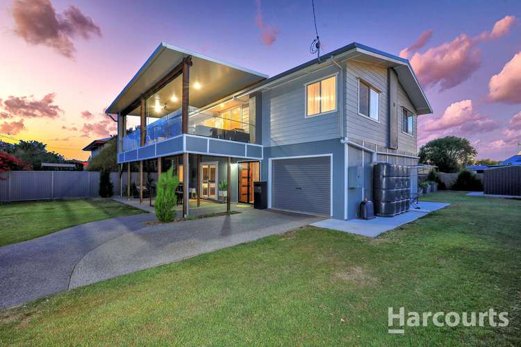 Fifth view of Homely house listing, 99 Shelley Street, Burnett Heads QLD 4670