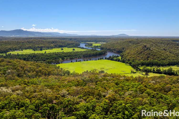 Main view of Homely ruralOther listing, 1150 Yalwal Road, Barringella NSW 2540
