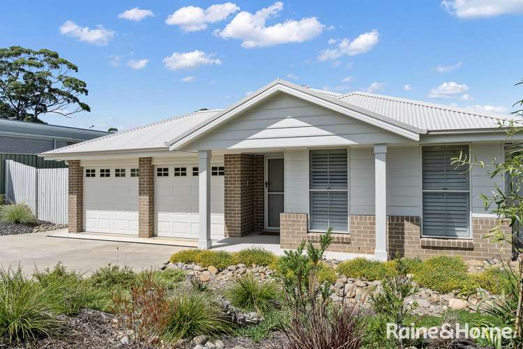 Main view of Homely house listing, 54 Gemini Way, Narrawallee NSW 2539