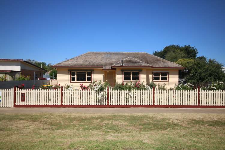 Main view of Homely house listing, 35 Edward Street, Rochester VIC 3561