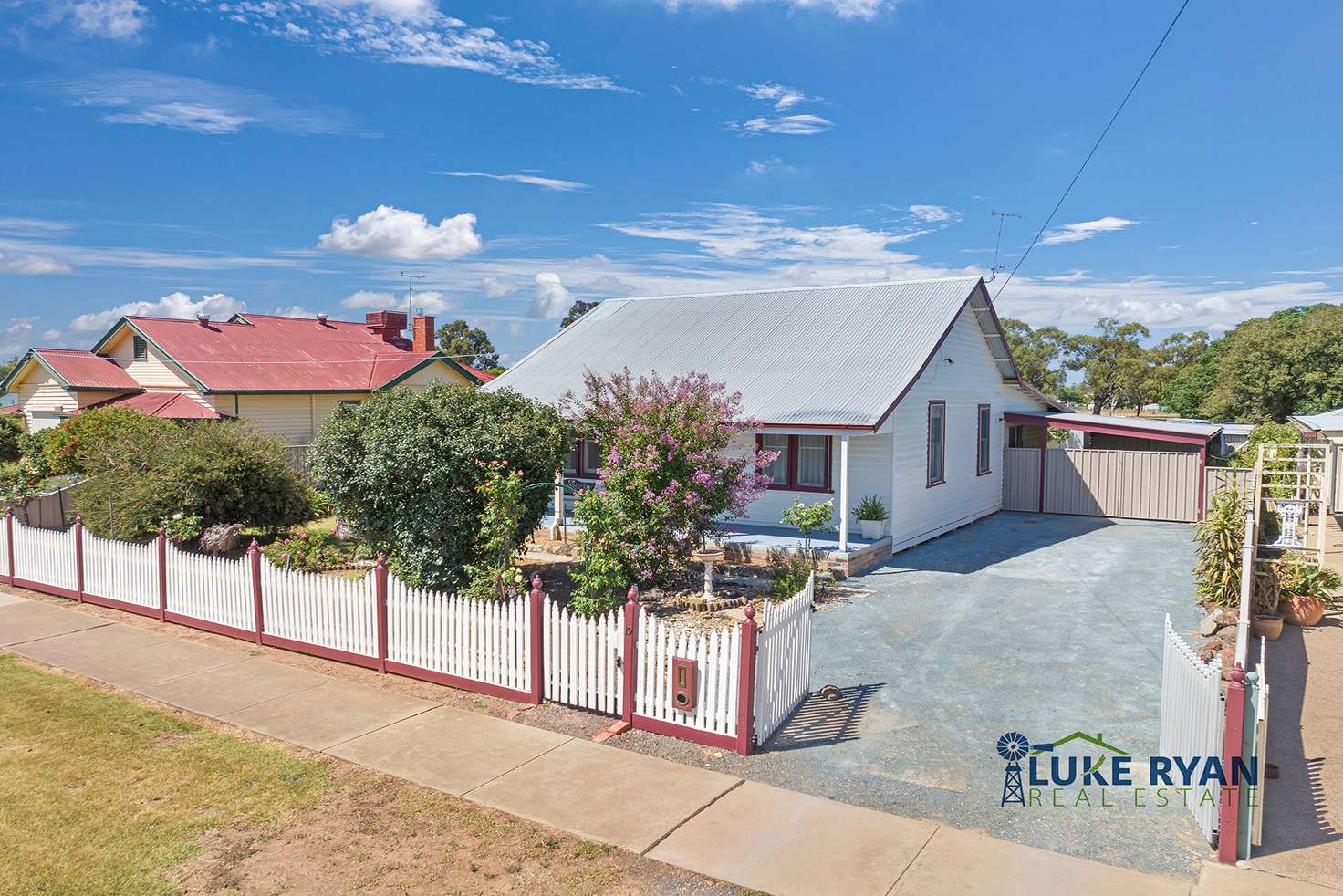 Main view of Homely house listing, 19 King Street, Rochester VIC 3561