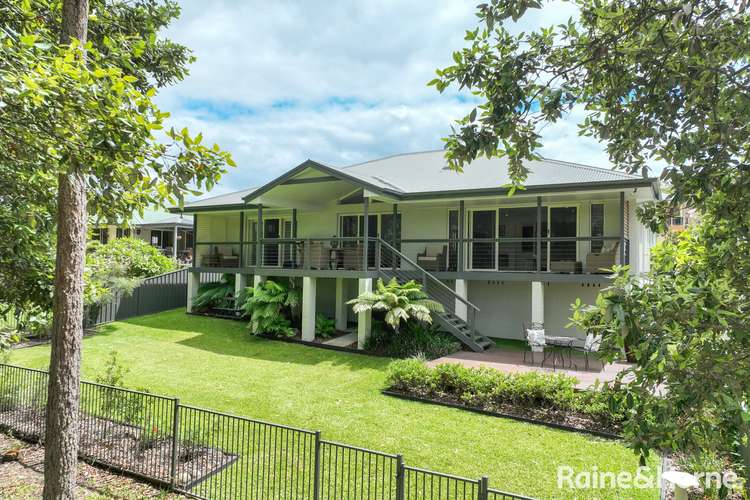 Main view of Homely house listing, 17 Yarrawonga Drive, Mollymook Beach NSW 2539