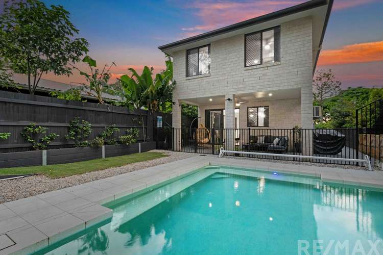Main view of Homely house listing, 84 Roseneath Parade, Wynnum West QLD 4178