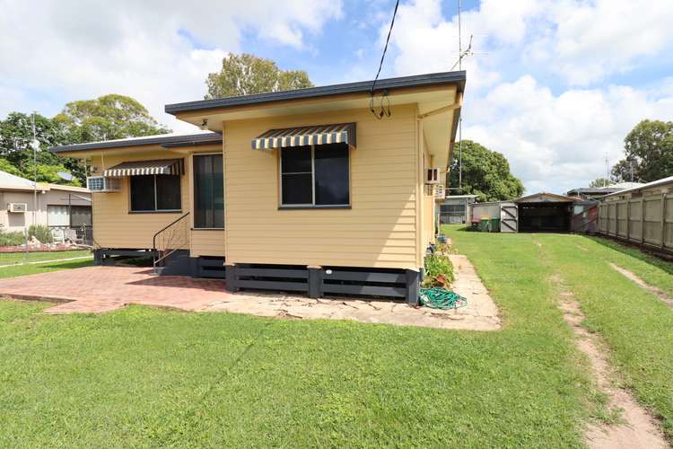 Main view of Homely house listing, 3 Wickham Street, Ayr QLD 4807