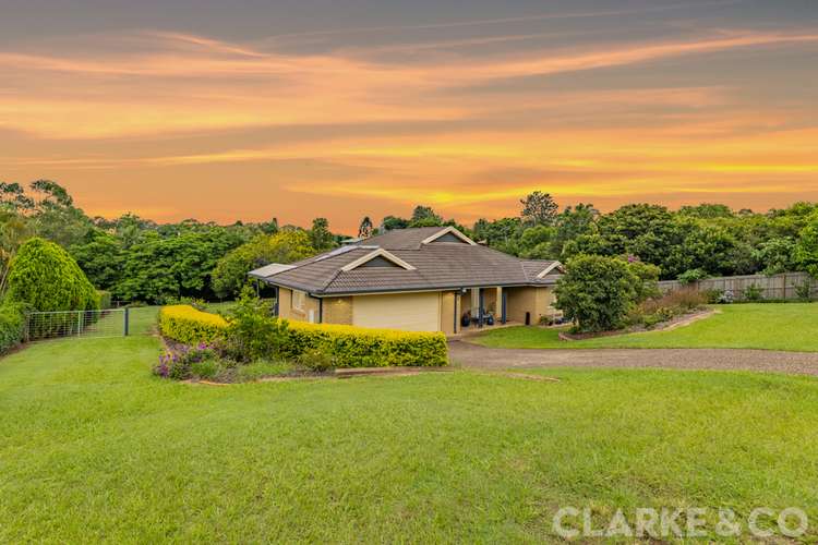 8 Mittelstadt Road, Glass House Mountains QLD 4518