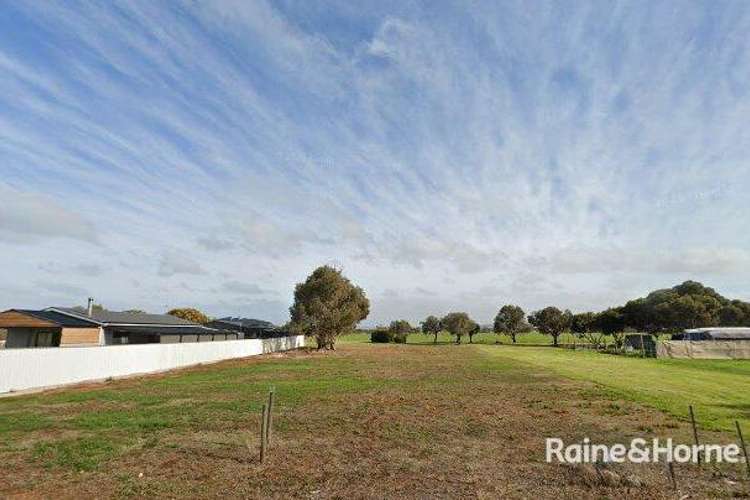 Main view of Homely residentialLand listing, 48 Hirschausen Road, Poonindie SA 5607