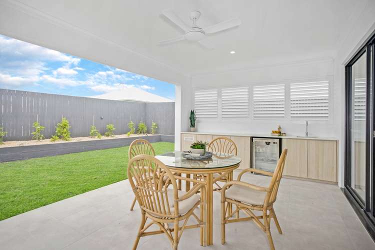 Third view of Homely house listing, 12 Vue Way, Parkhurst QLD 4702