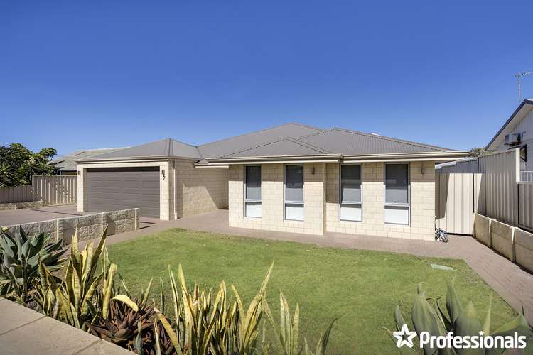 7 Beresford Avenue, Beresford WA 6530