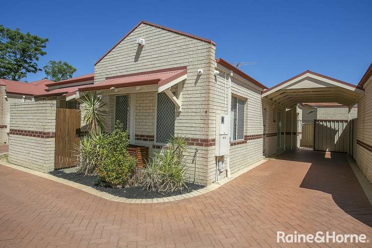 Main view of Homely house listing, 2/54 Loton Avenue, Midland WA 6056