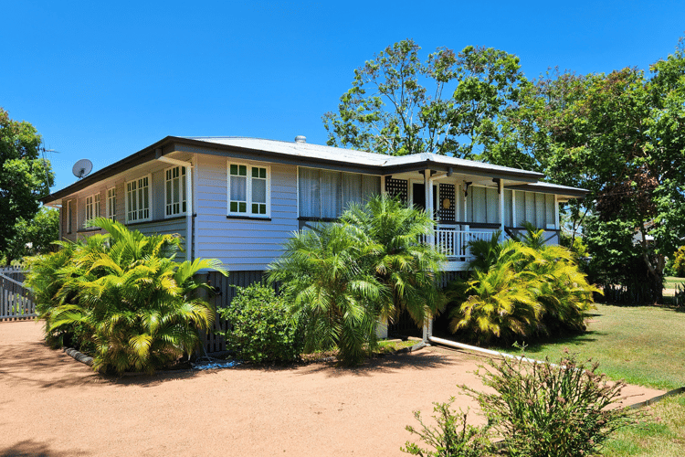 Main view of Homely house listing, 3 Porter Street, Gayndah QLD 4625