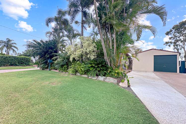 Main view of Homely house listing, 15 Wenck Street, Moura QLD 4718