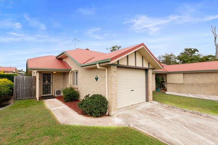 Main view of Homely house listing, 7/7A Copernicus Street, Wynnum West QLD 4178