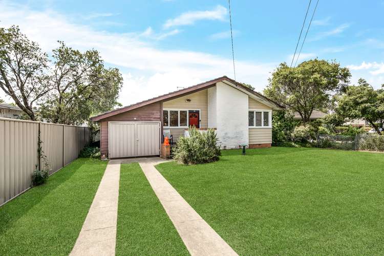 Main view of Homely house listing, 35 Cumbernauld Crescent, Dharruk NSW 2770