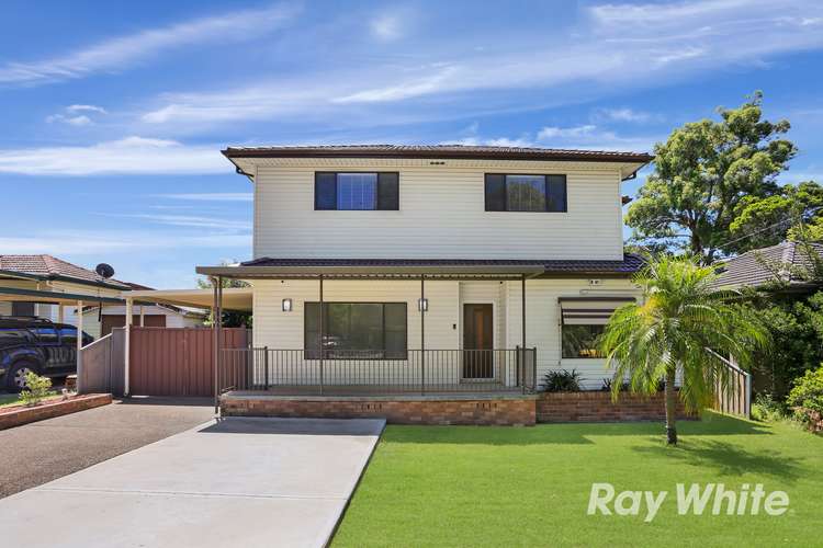 Main view of Homely house listing, 51 Desborough Road, Colyton NSW 2760