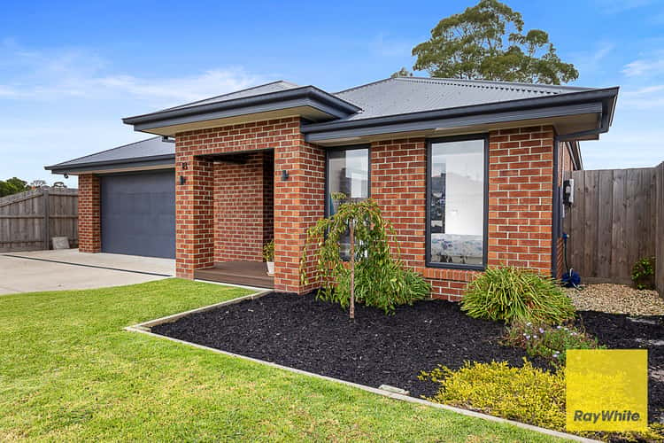 Main view of Homely house listing, 18 Parkside Crescent, Foster VIC 3960