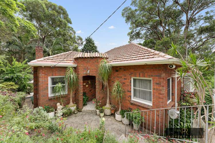 Main view of Homely house listing, 51 Buena Vista Avenue, Denistone NSW 2114