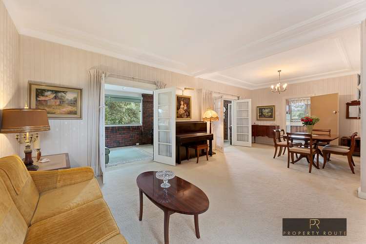Third view of Homely house listing, 51 Buena Vista Avenue, Denistone NSW 2114