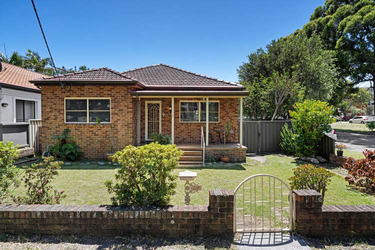 Main view of Homely house listing, 106 Alice Street, Sans Souci NSW 2219