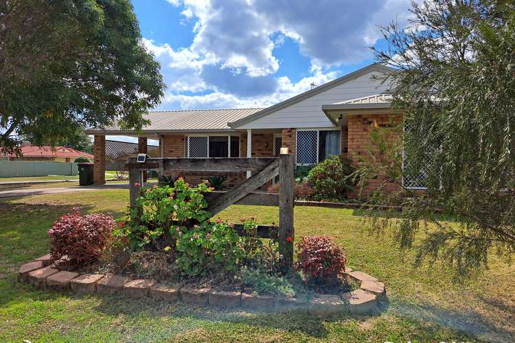 Main view of Homely house listing, 19 Warden Street, Goondiwindi QLD 4390