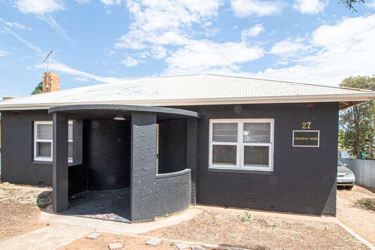 Main view of Homely house listing, 27 Douglas Street, Port Augusta SA 5700