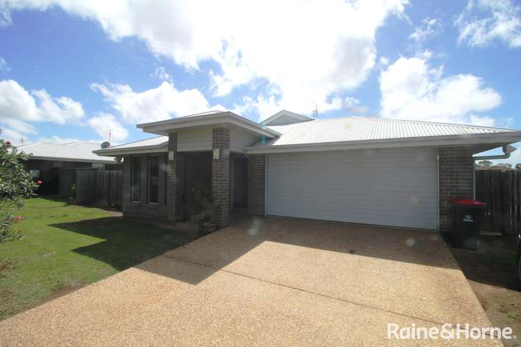 Main view of Homely house listing, 34 Parkside Drive, Kingaroy QLD 4610