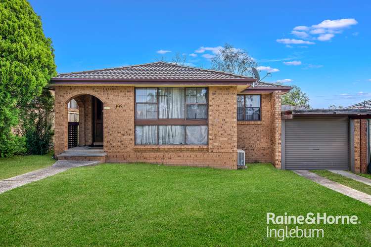 Main view of Homely house listing, 22 Lantana Street, Macquarie Fields NSW 2564