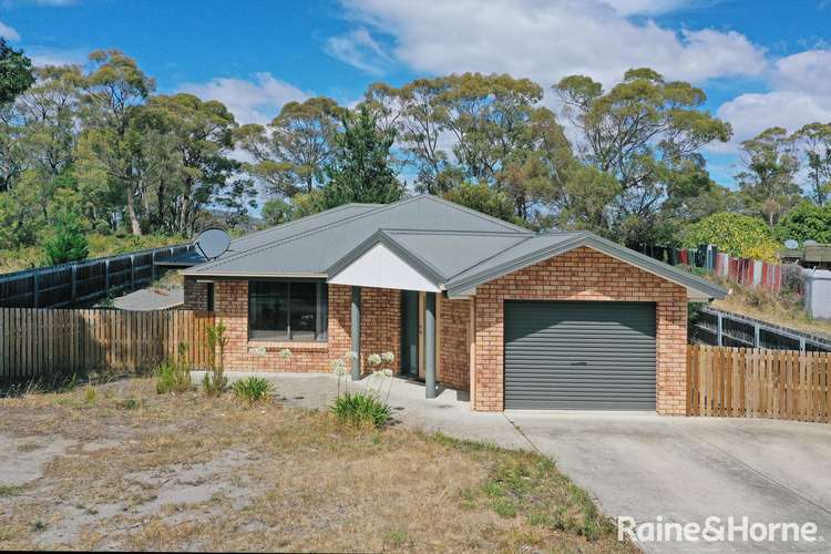 Main view of Homely house listing, 30 Hawthorn Drive, Kingston TAS 7050