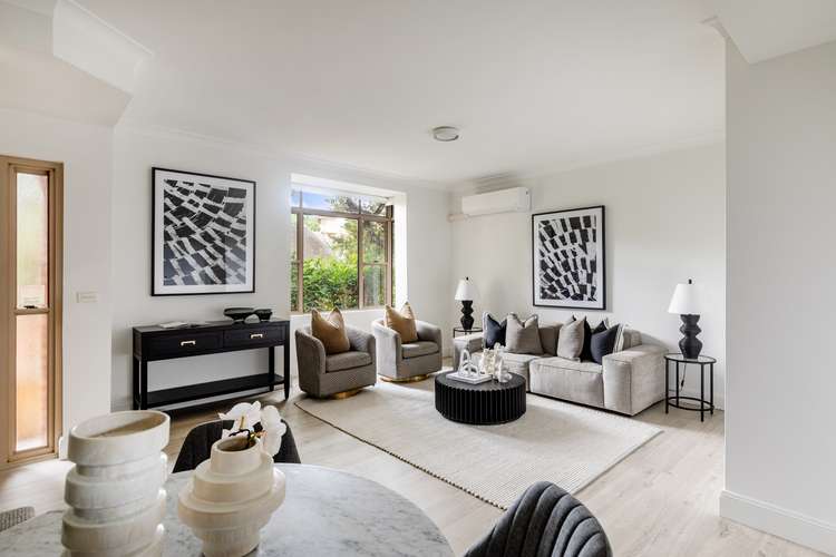 Main view of Homely townhouse listing, 13/189 Ben Boyd Rd, Neutral Bay NSW 2089