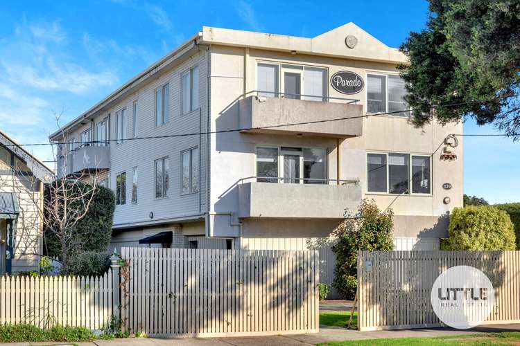 Main view of Homely unit listing, 8/129 The Parade, Ascot Vale VIC 3032