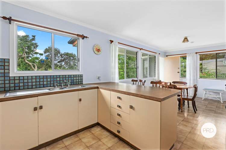 Second view of Homely house listing, 25 Waterston Street, Maryborough QLD 4650