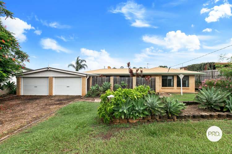 Main view of Homely house listing, 23 Jacaranda Avenue, Tinana QLD 4650